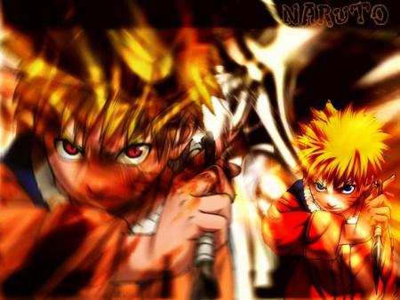 Uzumaki Naruto