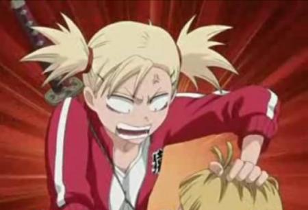 Hiyori Sarugaki