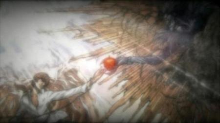 Death Note: Opening: The World de Nightmare