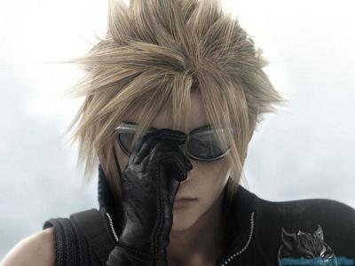Cloud Strife