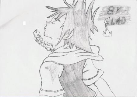 Sora By Clad